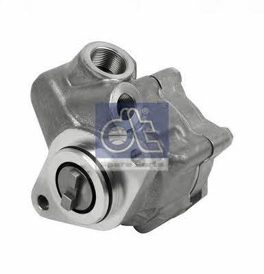 DT Spare Parts 4.65443 Hydraulic Pump, steering system 465443