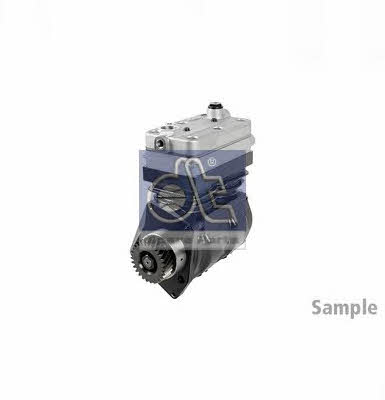 DT Spare Parts 4.65467 Pneumatic compressor 465467