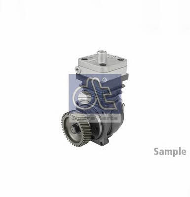 DT Spare Parts 4.65472 Pneumatic compressor 465472