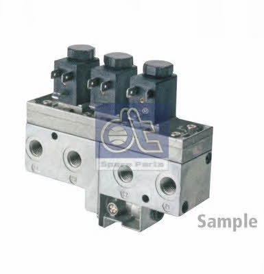 DT Spare Parts 4.65540 Solenoid valve 465540