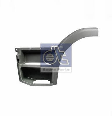 DT Spare Parts 4.65590 Sill cover 465590