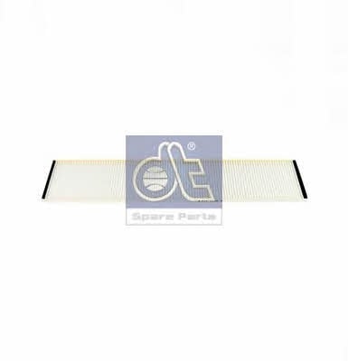 DT Spare Parts 4.65754 Filter, interior air 465754