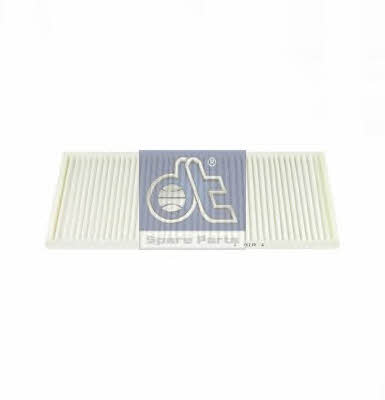 DT Spare Parts 4.65755 Filter, interior air 465755