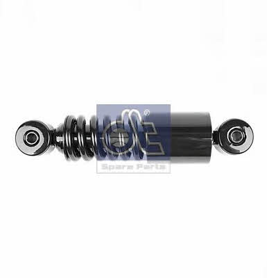 383022 DT Spare Parts Cab shock absorber