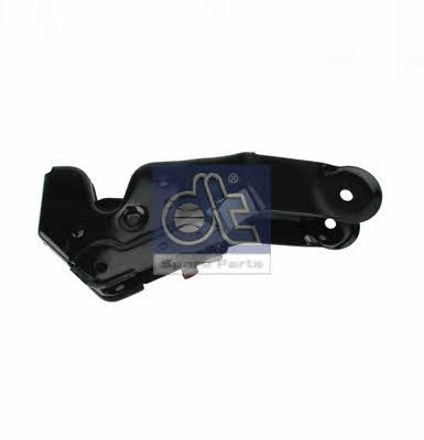 Car door lock MAN: 383122SP DT Spare Parts Door Lock, driver cab