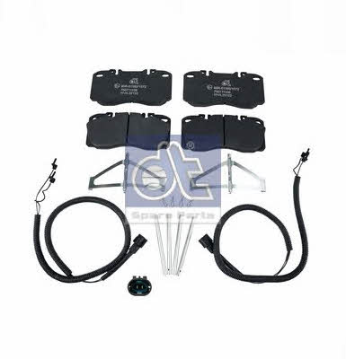 Buy DT Spare Parts 6.95107 at a low price in United Arab Emirates!