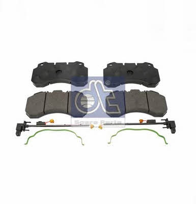 Buy DT Spare Parts 6.95109 at a low price in United Arab Emirates!