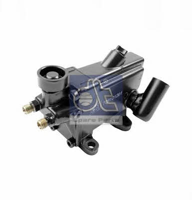 DT Spare Parts 3.84000 Cabin lift hydraulic pump 384000