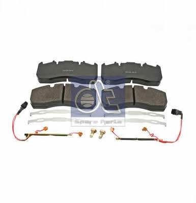 Buy DT Spare Parts 6.95113 at a low price in United Arab Emirates!