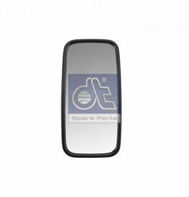 DT Spare Parts 3.86008 Outside Mirror 386008