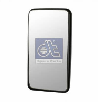 DT Spare Parts 3.86009 Outside Mirror 386009