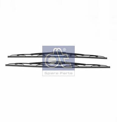 DT Spare Parts 6.97002 Wiper 650 mm (26") 697002