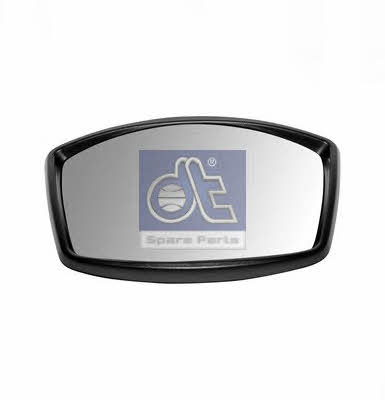 DT Spare Parts 3.86070 Mirror Glass Heated 386070