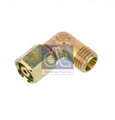 440193 DT Spare Parts Connector