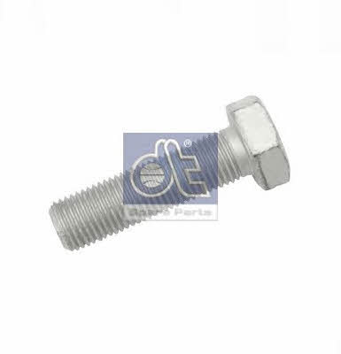 440373 DT Spare Parts Bolt