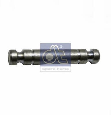Brake pad fitting accessory MAN: 450297 DT Spare Parts Brake pad fitting kit