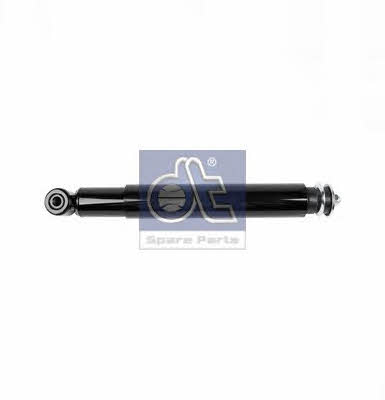 DT Spare Parts 7.12504 Front oil shock absorber 712504