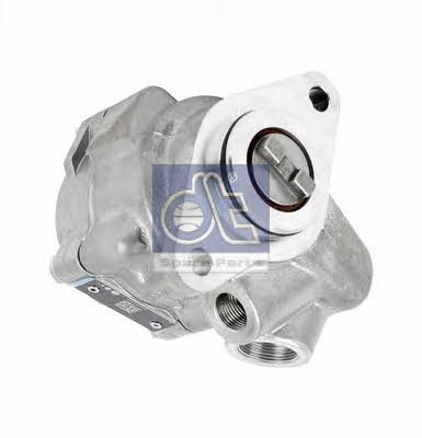 DT Spare Parts 7.13201 Hydraulic Pump, steering system 713201