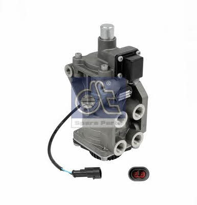 DT Spare Parts 7.16100 Brake valve 716100