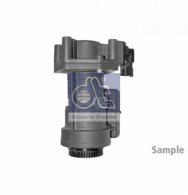 DT Spare Parts 7.16101 Brake valve 716101