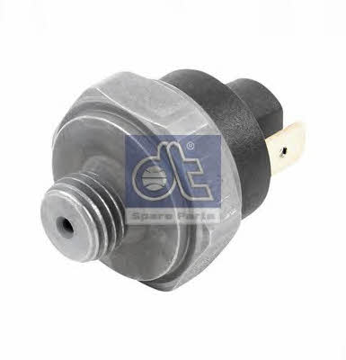 DT Spare Parts 7.16115 Hand brake valve 716115
