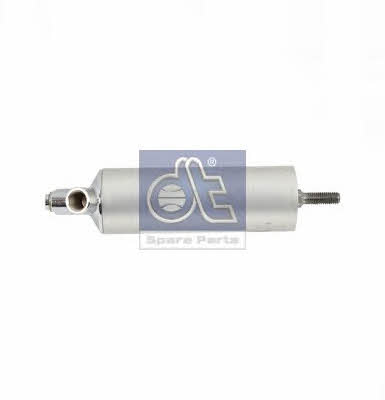 Hydraulic slave cylinder Iveco: 716810 DT Spare Parts Clutch slave cylinder