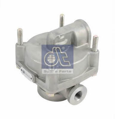 DT Spare Parts 4.60317 Control valve, pneumatic 460317