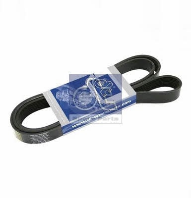 V-ribbed belt 8PK1515 DT Spare Parts 6.31520