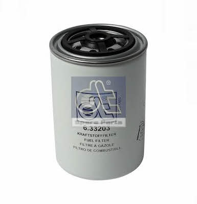 DT Spare Parts 6.33203 Fuel filter 633203