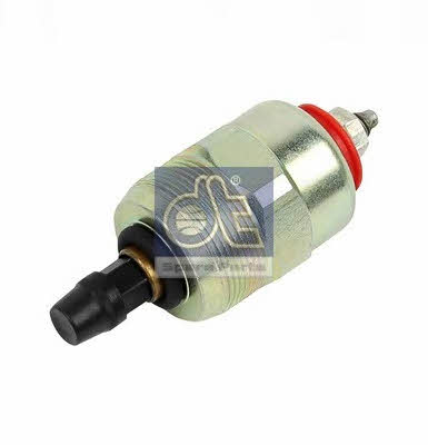 DT Spare Parts 6.33280 Injection pump valve 633280