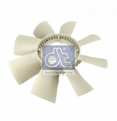 DT Spare Parts 6.35041 Fan impeller 635041