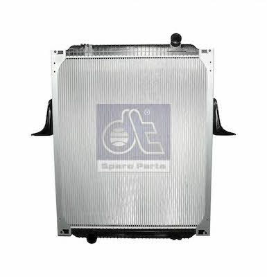 DT Spare Parts 6.35202 Radiator, engine cooling 635202