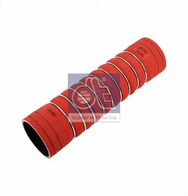 DT Spare Parts 6.35503 Charger Air Hose 635503