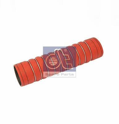 DT Spare Parts 6.35508 Charger Air Hose 635508