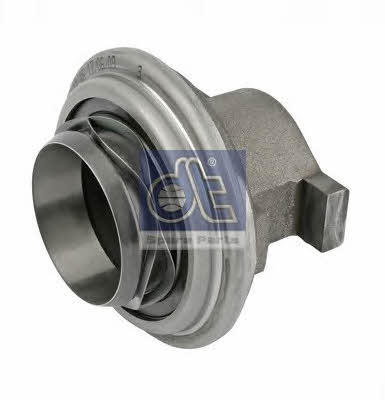 DT Spare Parts 6.40207 Release bearing 640207