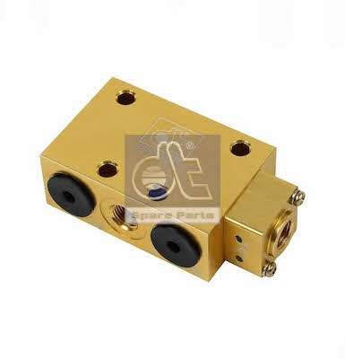 DT Spare Parts 6.45002 Multi-position valve 645002