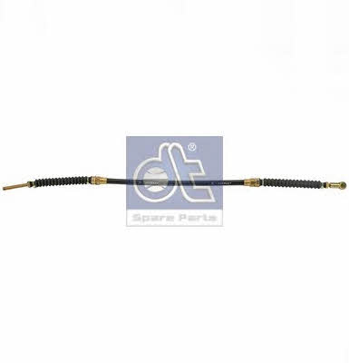 DT Spare Parts 4.60726 Clutch cable 460726