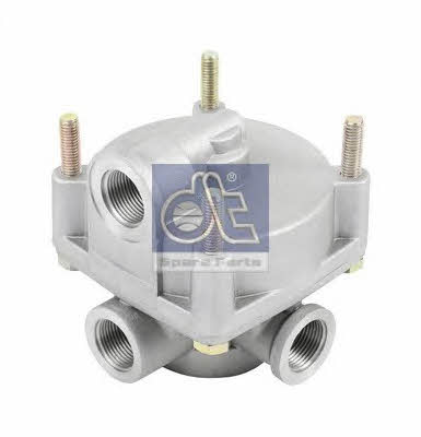 DT Spare Parts 4.60856 Control valve, pneumatic 460856