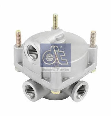 460856 DT Spare Parts Control valve, pneumatic