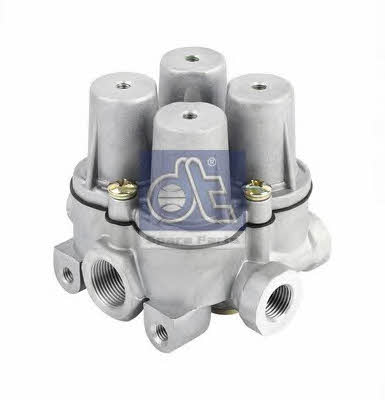 DT Spare Parts 4.60922 Control valve, pneumatic 460922