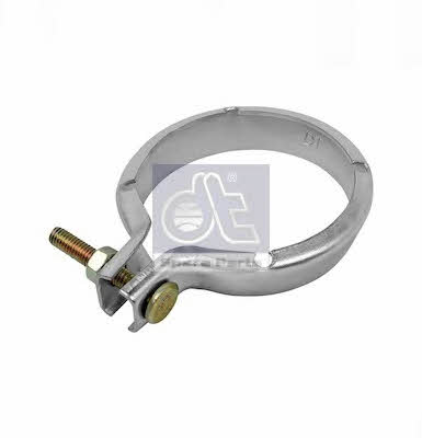 DT Spare Parts 4.61057 Exhaust clamp 461057