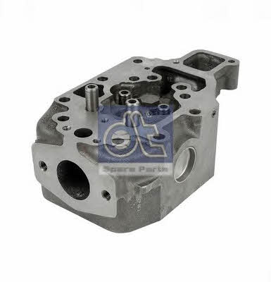DT Spare Parts 4.61096 Cylinderhead (exch) 461096