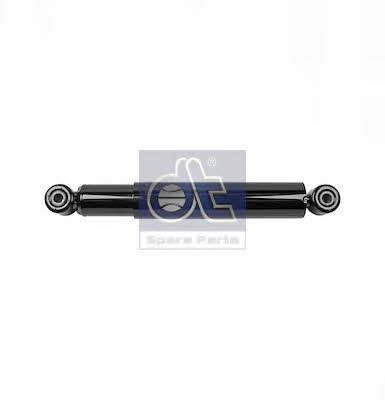 DT Spare Parts 4.61204 Front oil shock absorber 461204