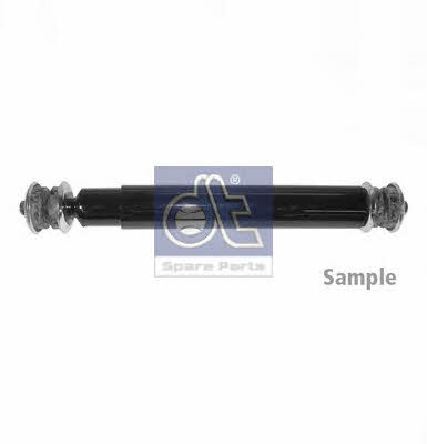 DT Spare Parts 4.65898 Rear suspension shock 465898