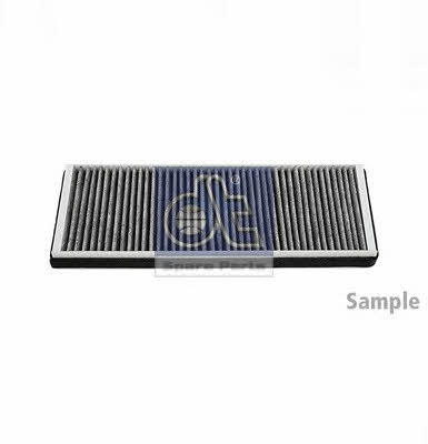 DT Spare Parts 4.66040 Filter, interior air 466040