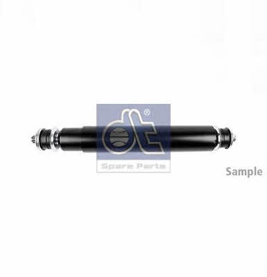 DT Spare Parts 4.66078 Front suspension shock absorber 466078