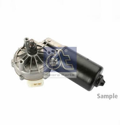 DT Spare Parts 4.66183 Wipe motor 466183