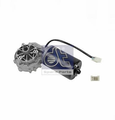 DT Spare Parts 4.66184 Wipe motor 466184