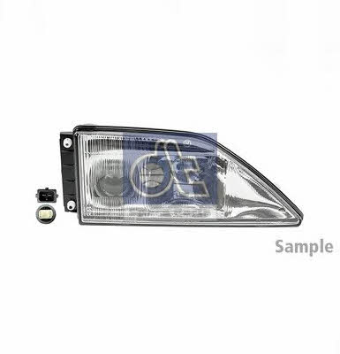 DT Spare Parts 4.66205 Headlight right 466205