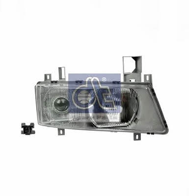 DT Spare Parts 4.66207 Headlight right 466207